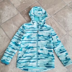 Paradox Raincoat/Jacket